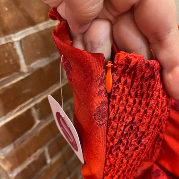 Annika Mini Dress - Picture 10 of 14